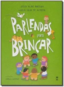Parlendas para brincar
