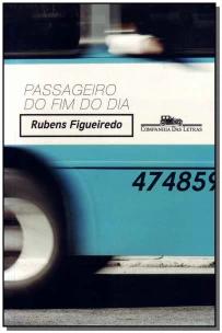 Passageiro do fim do dia