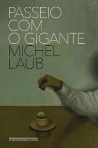 Passeio com o gigante