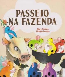 Passeio na fazenda
