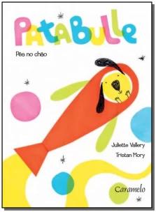 Patabulle pés no chão