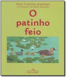o Patinho Feio