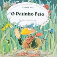 Patinho feio, O
