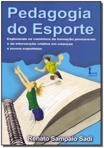 Pedagogia do Esporte