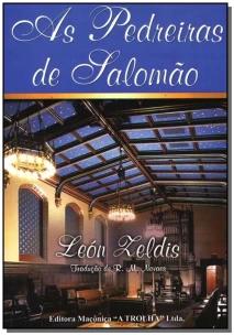 Pedreiras de Salomão,as