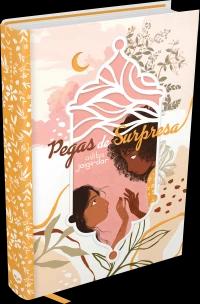 Pegas de Surpresa