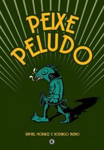 Peixe peludo