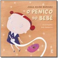 O penico do bebê
