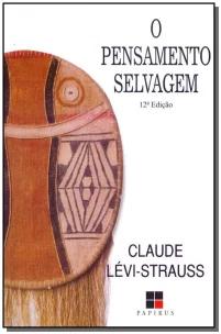 O pensamento selvagem