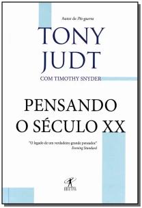 Pensando o século XX