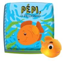 Pépi, o Peixinho