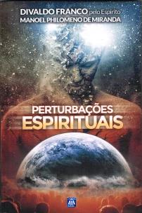 Perturbações Espirituais