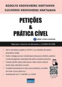 Petições e Prática Civil