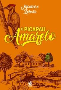 O Picapau Amarelo