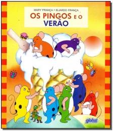 Os pingos e o verão