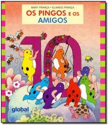 Os pingos e os amigos