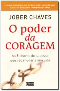 O poder da coragem