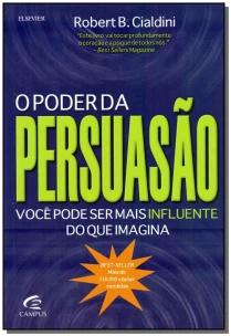 o Poder Da Persuasão