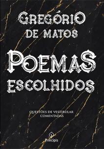 Poemas escolhidos