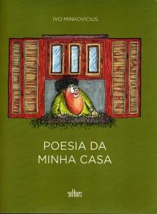 Poesia da Minha Casa