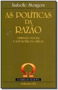Políticas da Razão, As