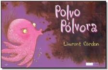 Polvo Pólvora