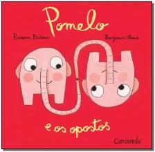 Pomelo e os opostos