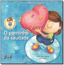 O pontinho da saudade