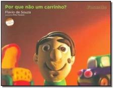 Por que não um carrinho?