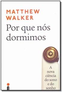 Por que nós dormimos