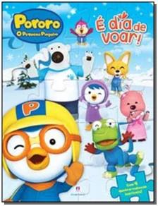 Pororo - Dias De Voar
