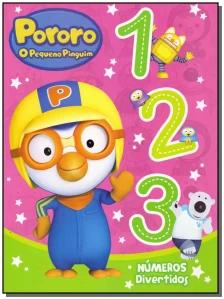 Pororo - Números Divertidos