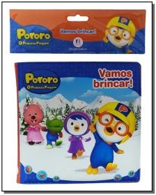 Pororo - Vamos Brincar!