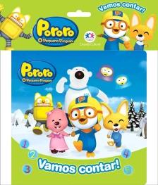 Pororo - Vamos contar!