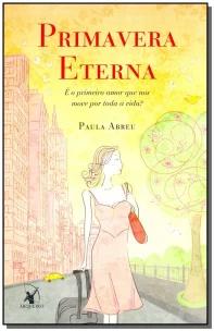 Primavera Eterna