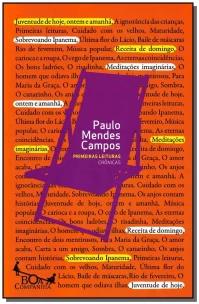 Primeiras leituras