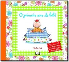 o Primeiro Ano Do Bebê