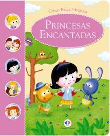 Princesas encantadas