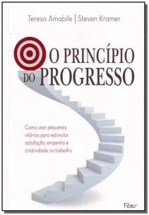 O princípio do progresso