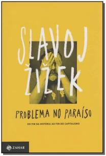 Problema no paraíso