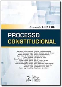 Processo Constitucional - 1ª Edição 2013