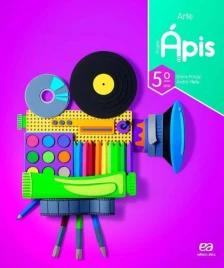 Projeto Ápis - Arte - 5º Ano