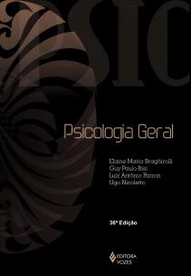 Psicologia geral