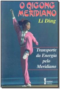 Qigong Meridiano, O