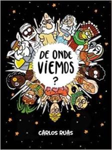 DE ONDE VIEMOS?