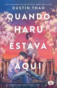 Quando Haru estava aqui