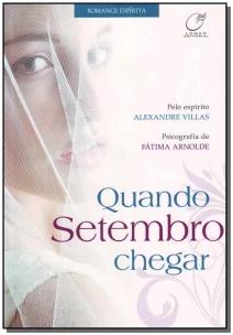 Quando setembro chegar