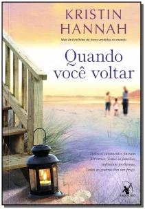 Quando Você Voltar