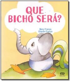 Que bicho será?