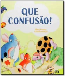 Que confusão
